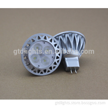Hot 5w mr16 gu5.3 smd 2835 lamp bulb led spotlight mr16(gu5.3) 12v